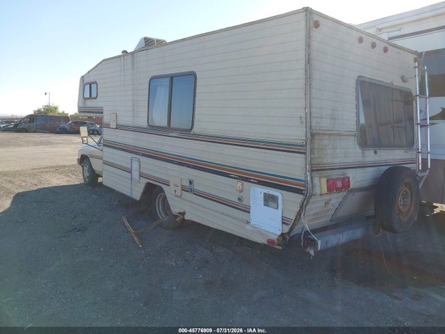 Продажа на аукционе авто 1985 Toyota Pickup Commercial/camper Rn55, vin: JT5RN55D8F0097065, номер лота: 45776909