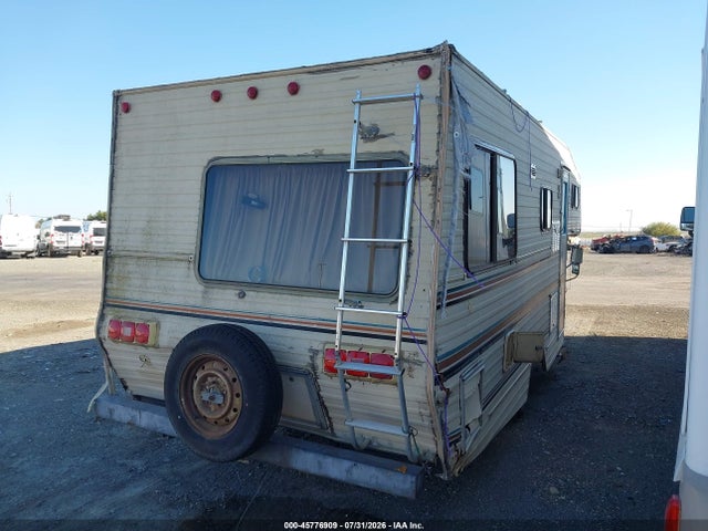 Продажа на аукционе авто 1985 Toyota Pickup Commercial/camper Rn55, vin: JT5RN55D8F0097065, номер лота: 45776909