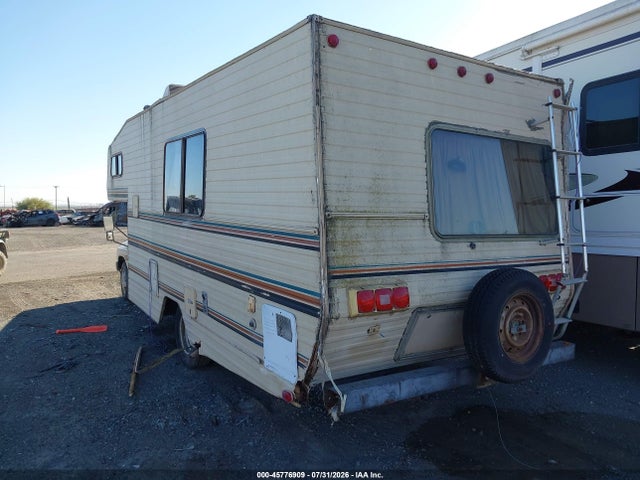 Продажа на аукционе авто 1985 Toyota Pickup Commercial/camper Rn55, vin: JT5RN55D8F0097065, номер лота: 45776909
