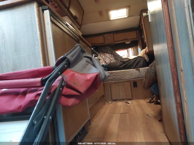 Продажа на аукционе авто 1985 Toyota Pickup Commercial/camper Rn55, vin: JT5RN55D8F0097065, номер лота: 45776909