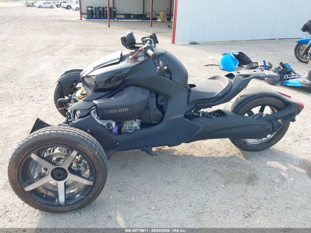 Продажа на аукционе авто 2022 Can-am Ryker Sport, vin: 3JB2JEG26NJ006162, номер лота: 45776911