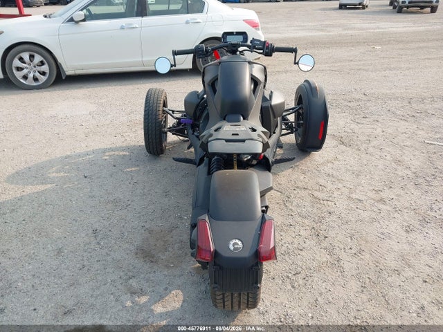 Продажа на аукционе авто 2022 Can-am Ryker Sport, vin: 3JB2JEG26NJ006162, номер лота: 45776911