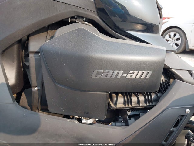 Продажа на аукционе авто 2022 Can-am Ryker Sport, vin: 3JB2JEG26NJ006162, номер лота: 45776911