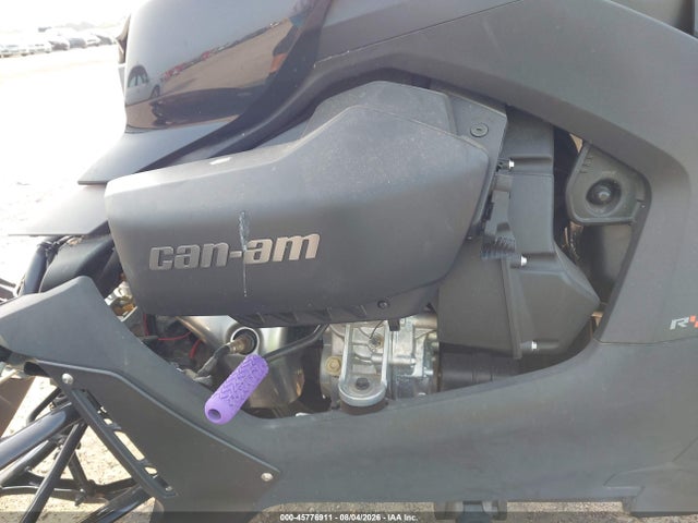 Продажа на аукционе авто 2022 Can-am Ryker Sport, vin: 3JB2JEG26NJ006162, номер лота: 45776911