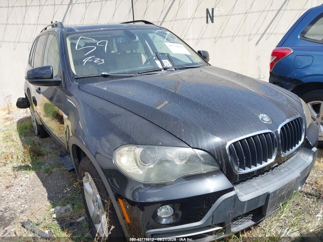 Aukcja sprzedaży 2009 Bmw X5 Xdrive30i, vin: 5UXFE43549L268456, numer aukcji: 45776912