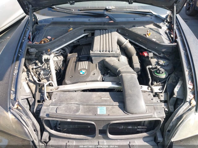 Aukcja sprzedaży 2009 Bmw X5 Xdrive30i, vin: 5UXFE43549L268456, numer aukcji: 45776912