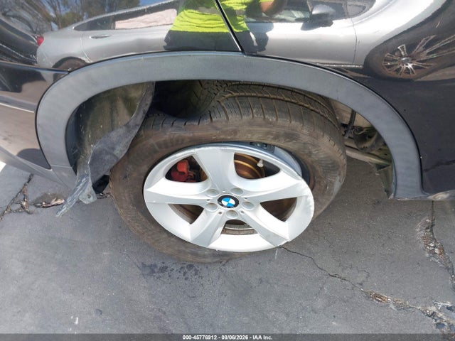 Aukcja sprzedaży 2009 Bmw X5 Xdrive30i, vin: 5UXFE43549L268456, numer aukcji: 45776912