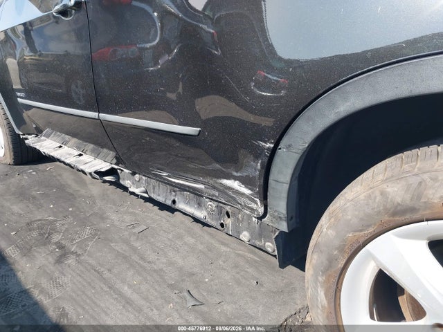 Aukcja sprzedaży 2009 Bmw X5 Xdrive30i, vin: 5UXFE43549L268456, numer aukcji: 45776912