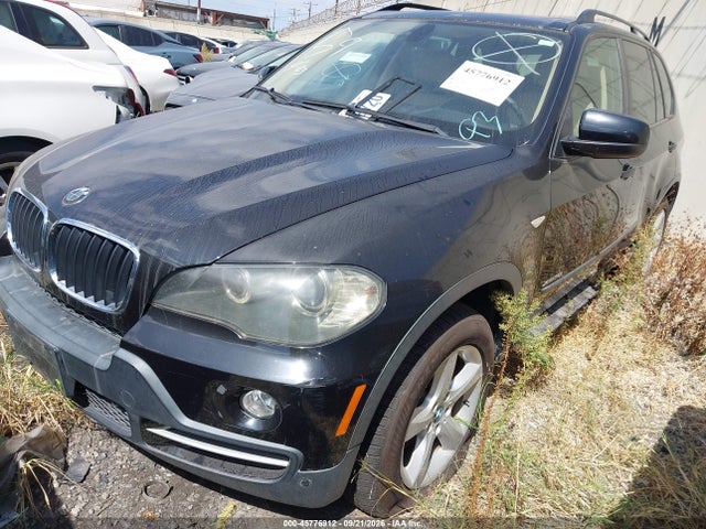 Aukcja sprzedaży 2009 Bmw X5 Xdrive30i, vin: 5UXFE43549L268456, numer aukcji: 45776912