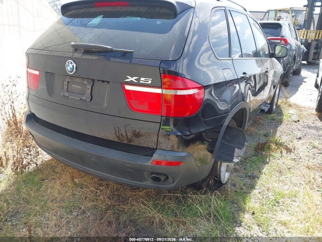 Aukcja sprzedaży 2009 Bmw X5 Xdrive30i, vin: 5UXFE43549L268456, numer aukcji: 45776912