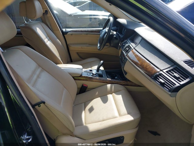 Aukcja sprzedaży 2009 Bmw X5 Xdrive30i, vin: 5UXFE43549L268456, numer aukcji: 45776912