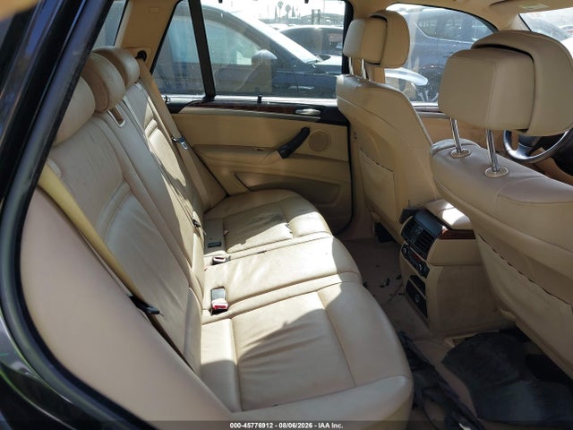 Aukcja sprzedaży 2009 Bmw X5 Xdrive30i, vin: 5UXFE43549L268456, numer aukcji: 45776912