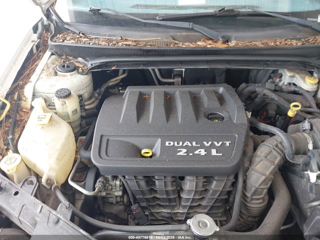 Продажа на аукционе авто 2012 Chrysler 200 Lx, vin: 1C3CCBAB8CN248301, номер лота: 45776914