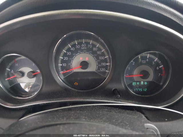 Продажа на аукционе авто 2012 Chrysler 200 Lx, vin: 1C3CCBAB8CN248301, номер лота: 45776914