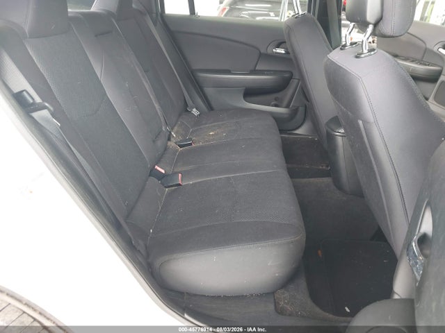 Продажа на аукционе авто 2012 Chrysler 200 Lx, vin: 1C3CCBAB8CN248301, номер лота: 45776914