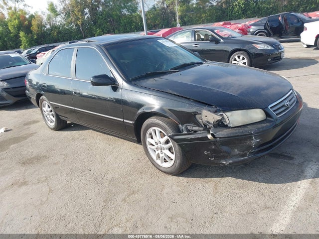 Продаж на аукціоні авто 2000 Toyota Camry Xle V6, vin: JT2BF28K3Y0272703, номер лоту: 45776916