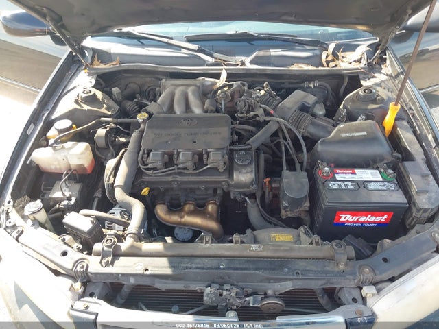 Продажа на аукционе авто 2000 Toyota Camry Xle V6, vin: JT2BF28K3Y0272703, номер лота: 45776916