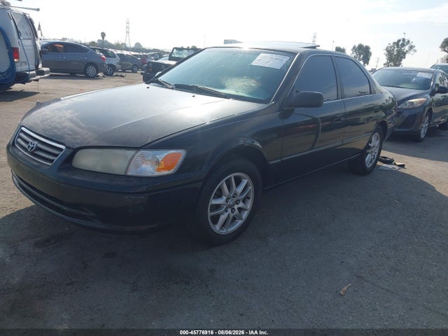 Продажа на аукционе авто 2000 Toyota Camry Xle V6, vin: JT2BF28K3Y0272703, номер лота: 45776916