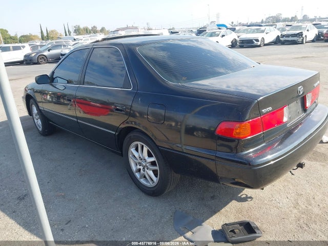 Продажа на аукционе авто 2000 Toyota Camry Xle V6, vin: JT2BF28K3Y0272703, номер лота: 45776916