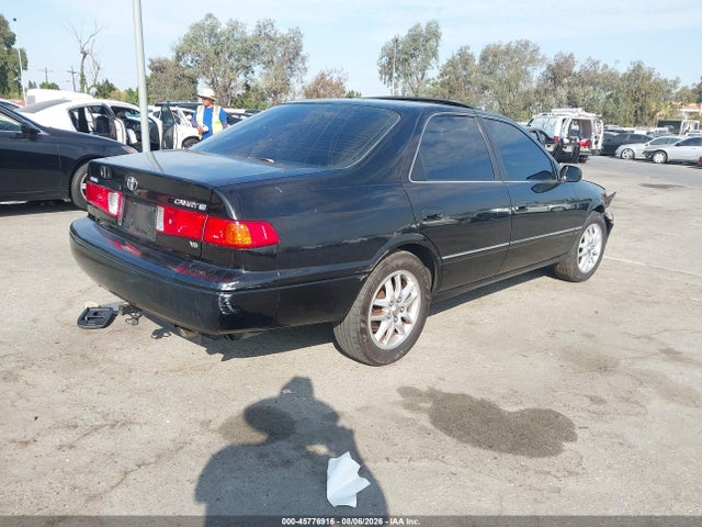 Продажа на аукционе авто 2000 Toyota Camry Xle V6, vin: JT2BF28K3Y0272703, номер лота: 45776916