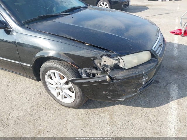 Продажа на аукционе авто 2000 Toyota Camry Xle V6, vin: JT2BF28K3Y0272703, номер лота: 45776916