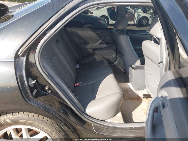 Продажа на аукционе авто 2000 Toyota Camry Xle V6, vin: JT2BF28K3Y0272703, номер лота: 45776916