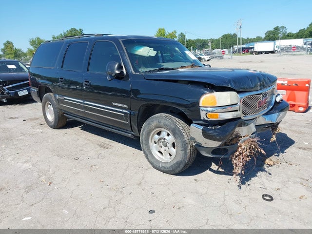 Aukcja sprzedaży 2001 Gmc Yukon Xl 1500 Slt, vin: 3GKFK16T61G254955, numer aukcji: 45776918