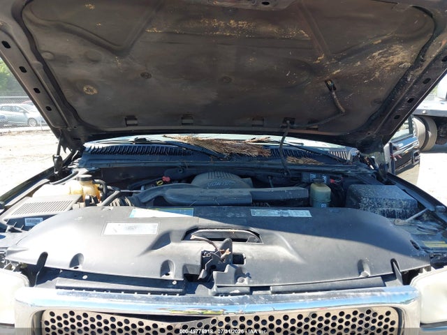 Aukcja sprzedaży 2001 Gmc Yukon Xl 1500 Slt, vin: 3GKFK16T61G254955, numer aukcji: 45776918