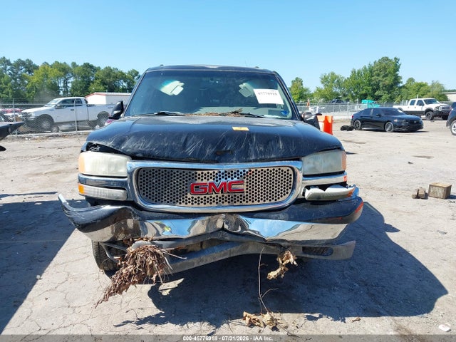 Aukcja sprzedaży 2001 Gmc Yukon Xl 1500 Slt, vin: 3GKFK16T61G254955, numer aukcji: 45776918
