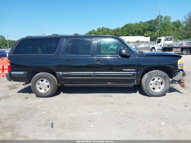 Aukcja sprzedaży 2001 Gmc Yukon Xl 1500 Slt, vin: 3GKFK16T61G254955, numer aukcji: 45776918
