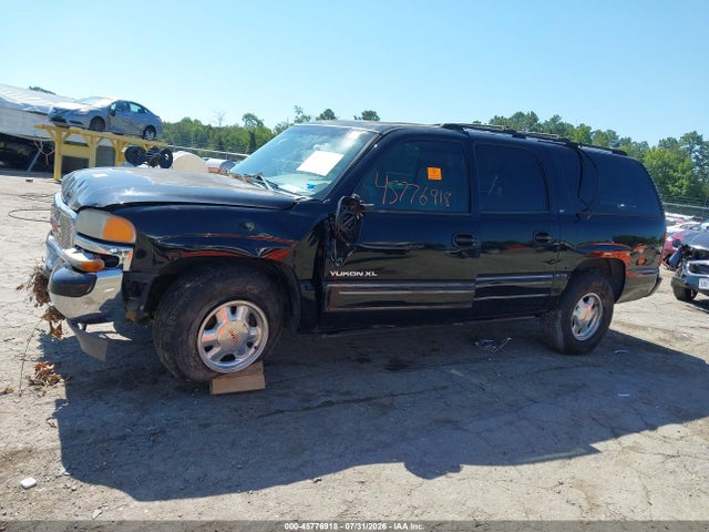 Aukcja sprzedaży 2001 Gmc Yukon Xl 1500 Slt, vin: 3GKFK16T61G254955, numer aukcji: 45776918