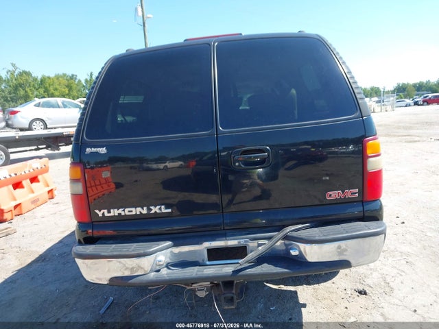 Aukcja sprzedaży 2001 Gmc Yukon Xl 1500 Slt, vin: 3GKFK16T61G254955, numer aukcji: 45776918