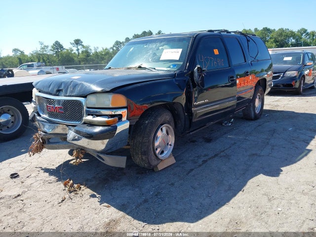 Aukcja sprzedaży 2001 Gmc Yukon Xl 1500 Slt, vin: 3GKFK16T61G254955, numer aukcji: 45776918