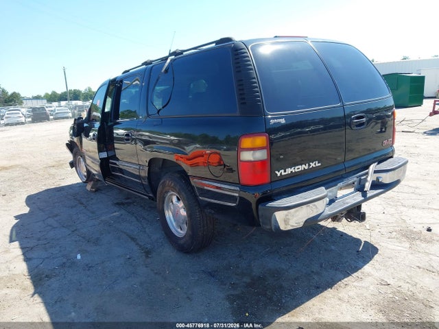 Aukcja sprzedaży 2001 Gmc Yukon Xl 1500 Slt, vin: 3GKFK16T61G254955, numer aukcji: 45776918