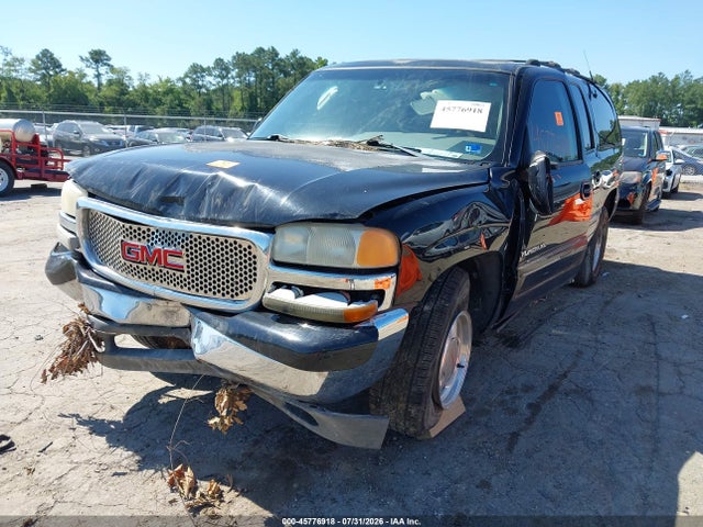 Aukcja sprzedaży 2001 Gmc Yukon Xl 1500 Slt, vin: 3GKFK16T61G254955, numer aukcji: 45776918