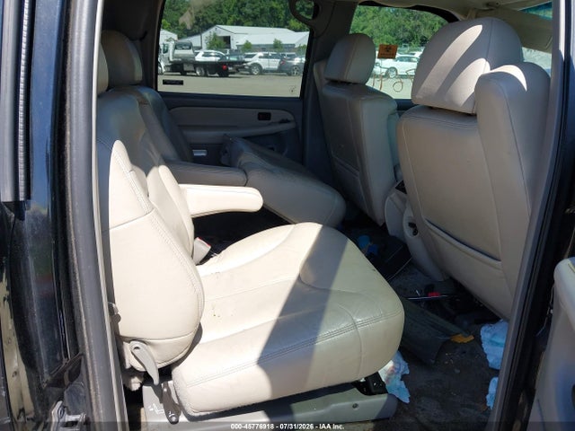 Aukcja sprzedaży 2001 Gmc Yukon Xl 1500 Slt, vin: 3GKFK16T61G254955, numer aukcji: 45776918