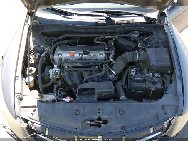 2011 Honda Accord 2.4 Ex-l მანქანა იყიდება აუქციონზე, vin: 1HGCP2F83BA000705, აუქციონის ნომერი: 45776920