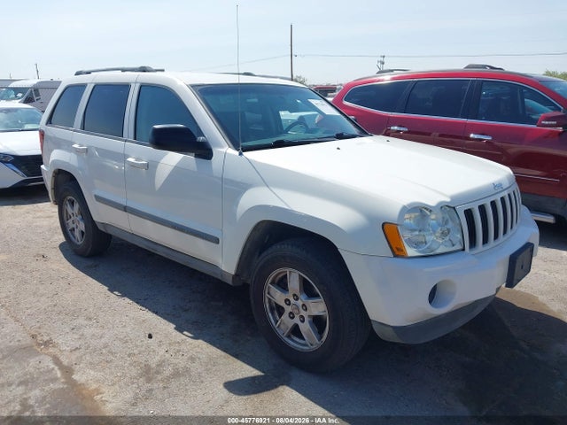 Aukcja sprzedaży 2007 Jeep Grand Cherokee Laredo, vin: 1J8GS48K47C516031, numer aukcji: 45776921