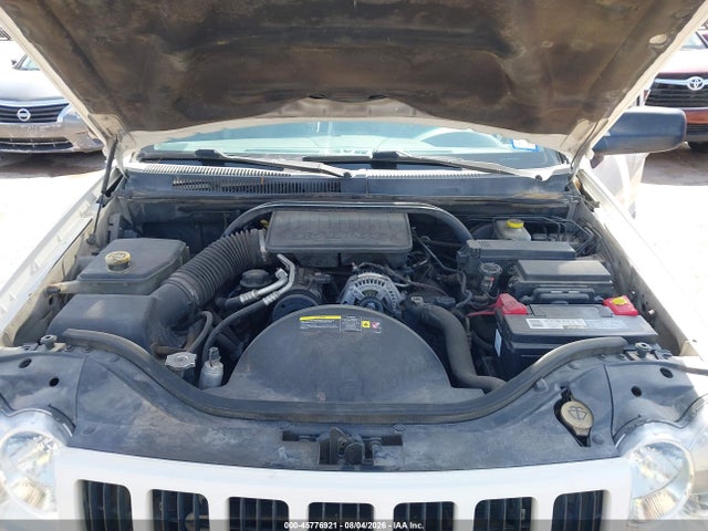 Aukcja sprzedaży 2007 Jeep Grand Cherokee Laredo, vin: 1J8GS48K47C516031, numer aukcji: 45776921