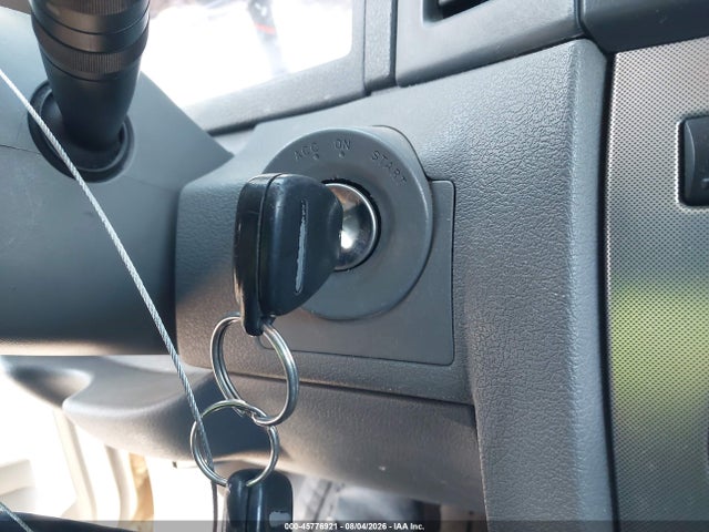 Aukcja sprzedaży 2007 Jeep Grand Cherokee Laredo, vin: 1J8GS48K47C516031, numer aukcji: 45776921