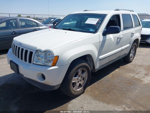 Aukcja sprzedaży 2007 Jeep Grand Cherokee Laredo, vin: 1J8GS48K47C516031, numer aukcji: 45776921