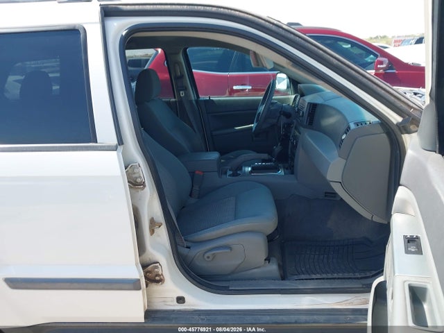 Aukcja sprzedaży 2007 Jeep Grand Cherokee Laredo, vin: 1J8GS48K47C516031, numer aukcji: 45776921