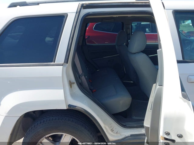 Aukcja sprzedaży 2007 Jeep Grand Cherokee Laredo, vin: 1J8GS48K47C516031, numer aukcji: 45776921