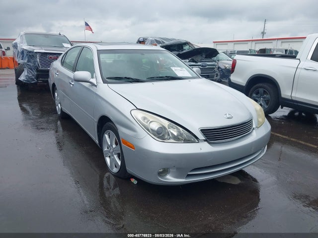 Aukcja sprzedaży 2005 Lexus Es 330, vin: JTHBA30G455130330, numer aukcji: 45776923