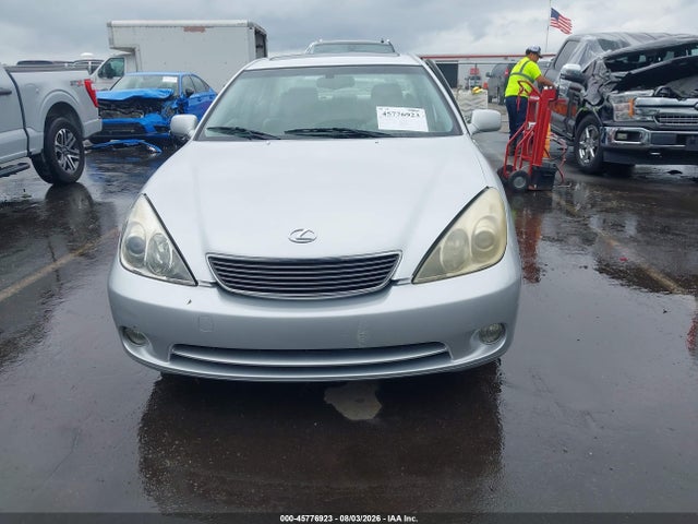 45776923 :رقم المزاد ، JTHBA30G455130330 vin ، 2005 Lexus Es 330 مزاد بيع