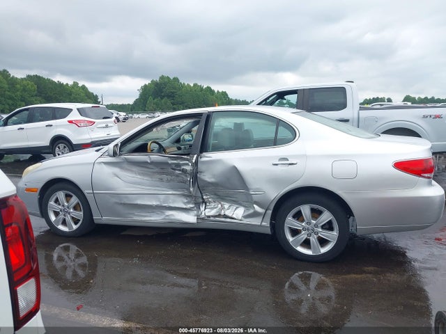 45776923 :رقم المزاد ، JTHBA30G455130330 vin ، 2005 Lexus Es 330 مزاد بيع
