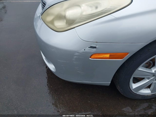 45776923 :رقم المزاد ، JTHBA30G455130330 vin ، 2005 Lexus Es 330 مزاد بيع