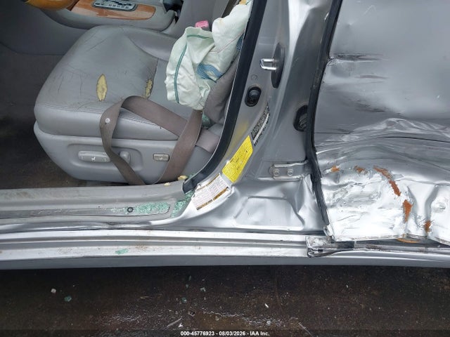 45776923 :رقم المزاد ، JTHBA30G455130330 vin ، 2005 Lexus Es 330 مزاد بيع