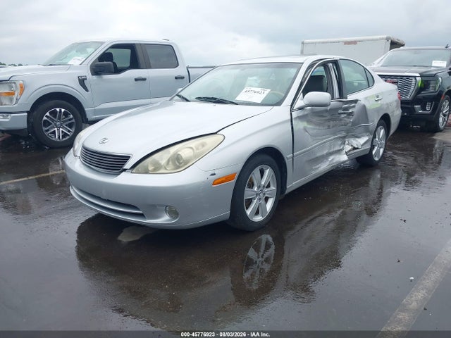 45776923 :رقم المزاد ، JTHBA30G455130330 vin ، 2005 Lexus Es 330 مزاد بيع