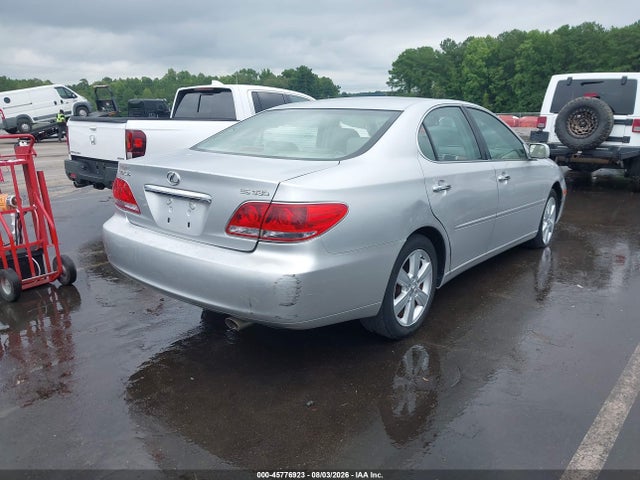 45776923 :رقم المزاد ، JTHBA30G455130330 vin ، 2005 Lexus Es 330 مزاد بيع